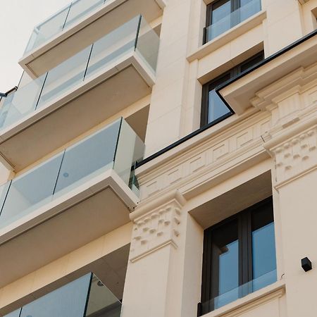 Aparthotel Portwin Duplex Knokke-Heist Exterior foto