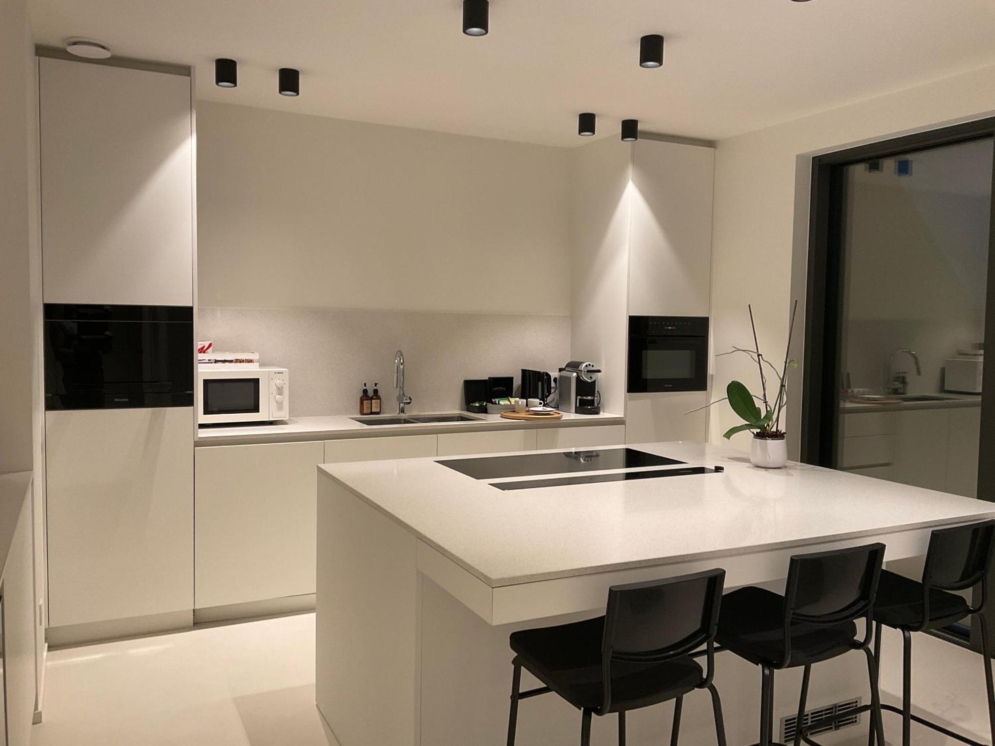 Aparthotel Portwin Duplex Knokke-Heist Exterior foto